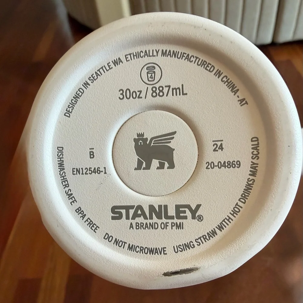 Stanley Tumbler
